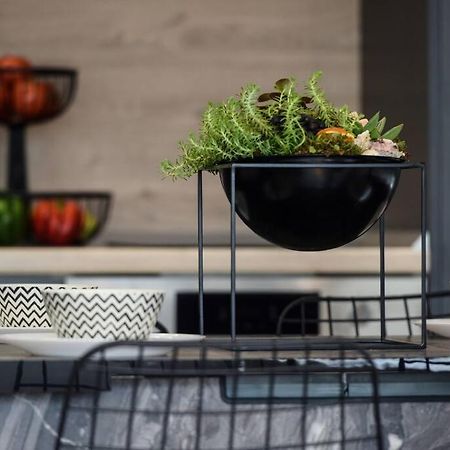 Apartament Porto Boutique #A Saloniki Zewnętrze zdjęcie