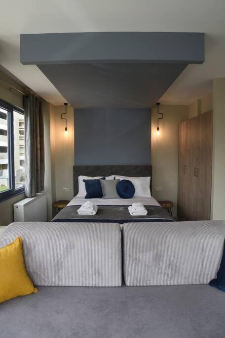 Apartament Porto Boutique #A Saloniki Zewnętrze zdjęcie