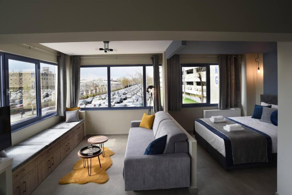 Apartament Porto Boutique #A Saloniki Zewnętrze zdjęcie