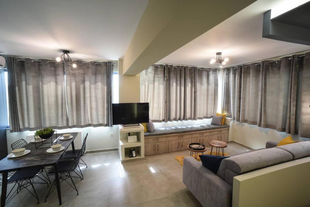 Apartament Porto Boutique #A Saloniki Zewnętrze zdjęcie