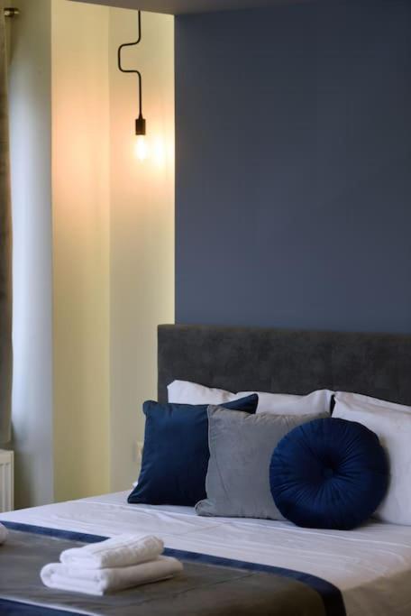 Apartament Porto Boutique #A Saloniki Zewnętrze zdjęcie