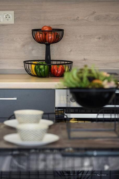 Apartament Porto Boutique #A Saloniki Zewnętrze zdjęcie