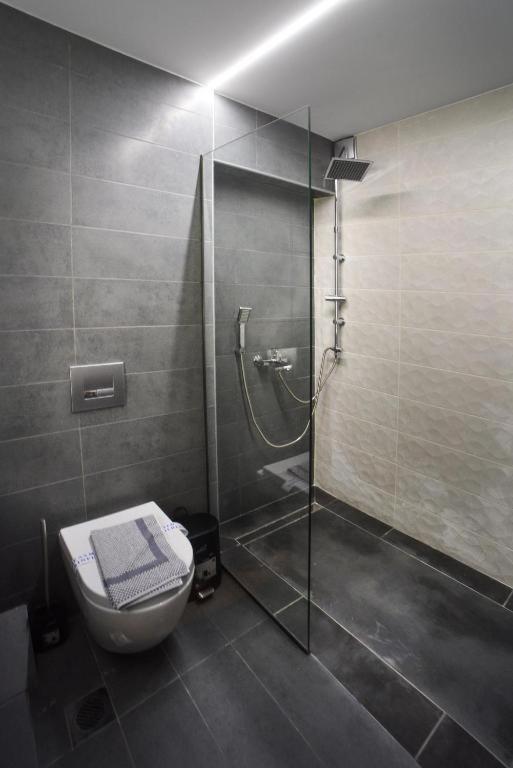 Apartament Porto Boutique #A Saloniki Zewnętrze zdjęcie