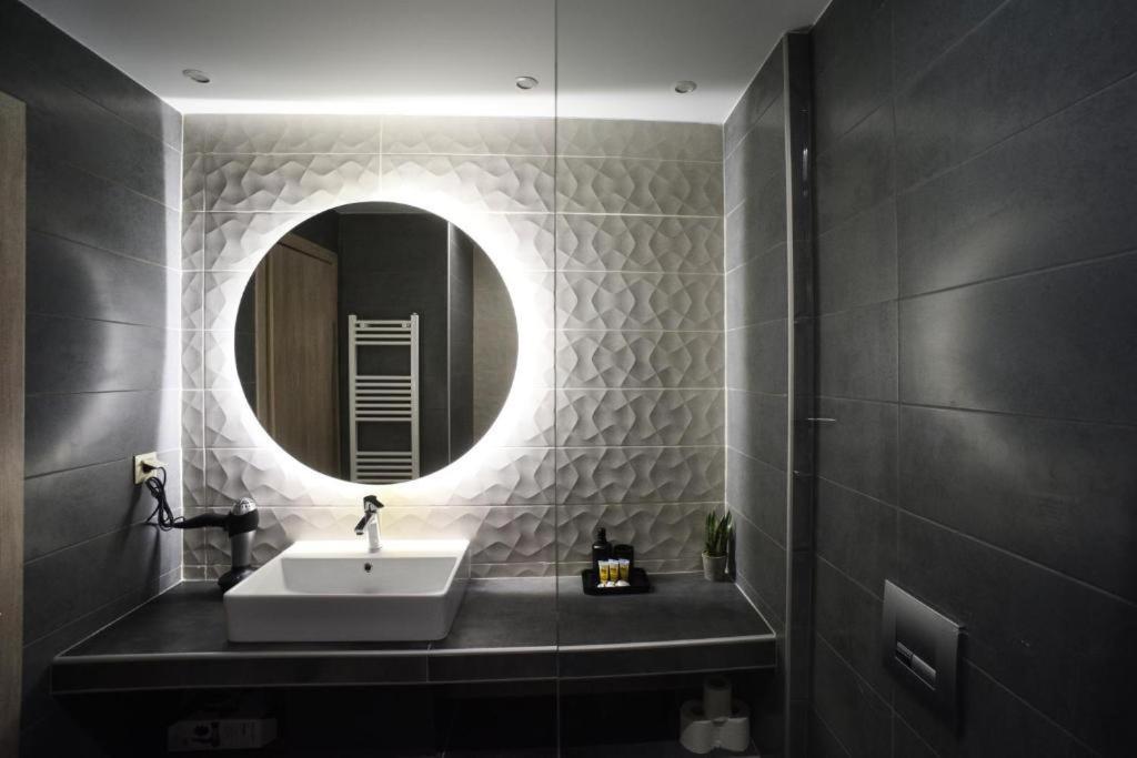 Apartament Porto Boutique #A Saloniki Zewnętrze zdjęcie